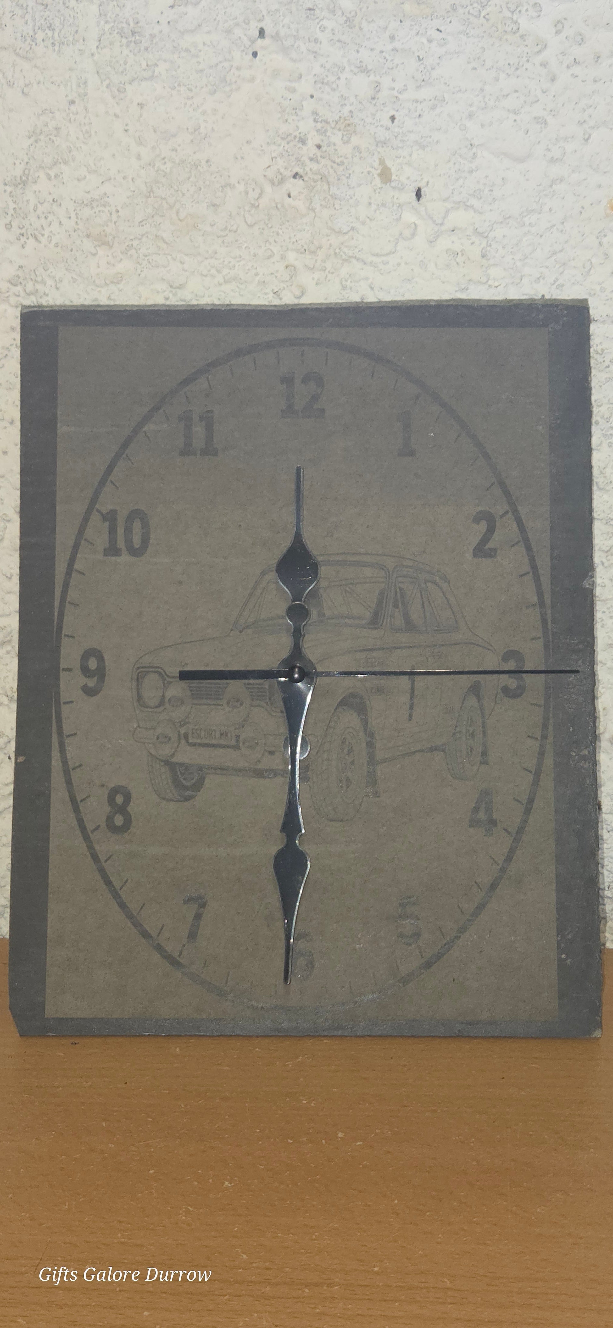 Clocks Collection