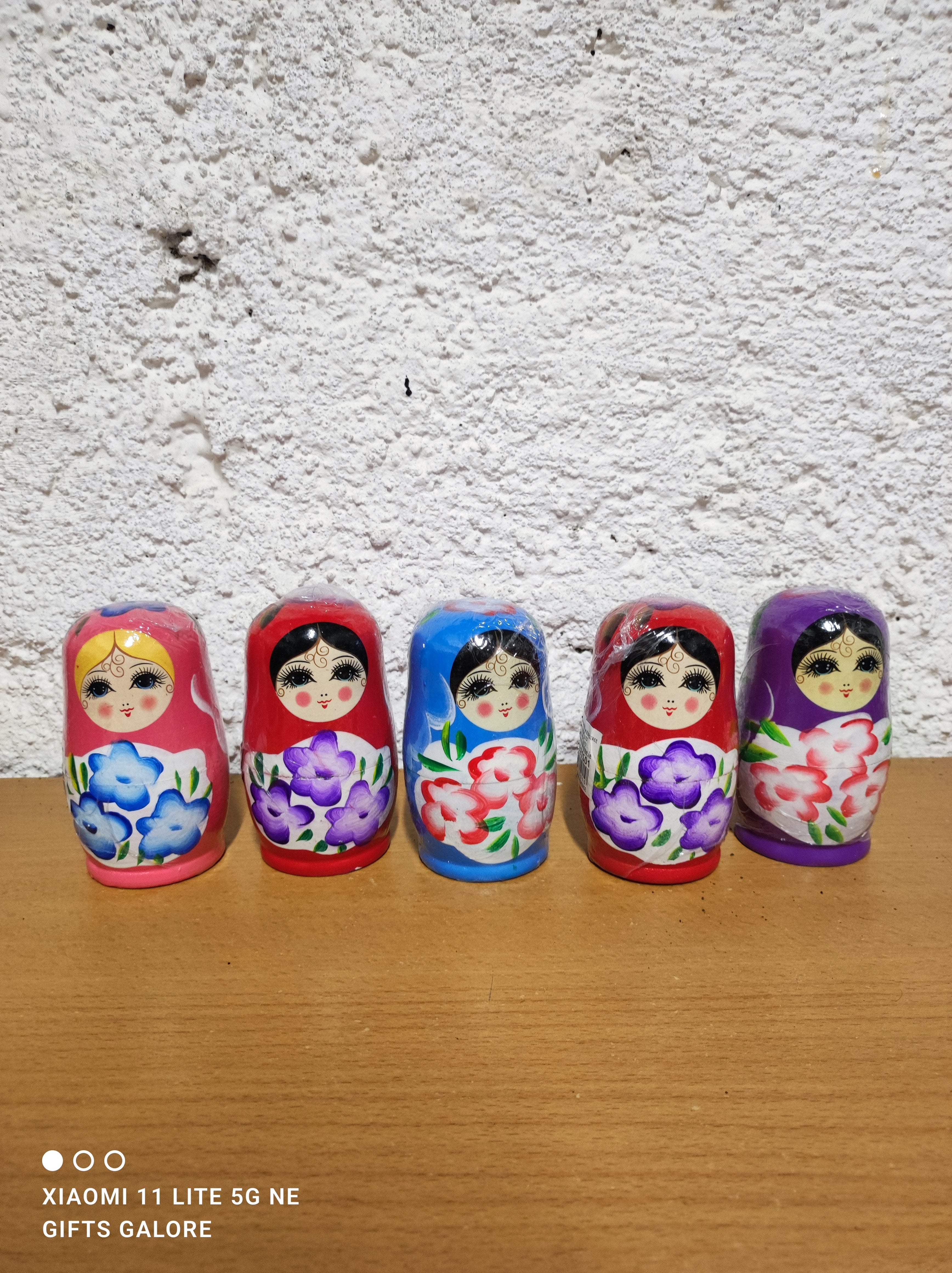 Toys
