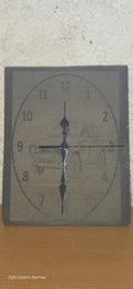 Ford Escort  Slate Clock