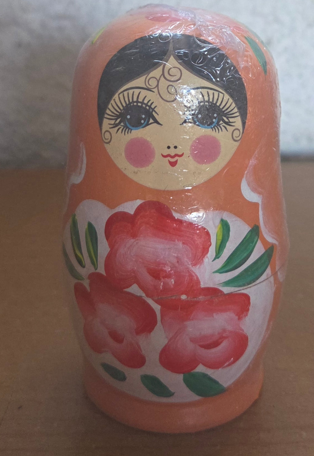 Russian Nesting Doll Set