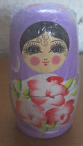 Russian Nesting Doll Set
